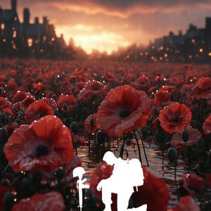 Oh Remember Us - American Pride