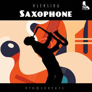 zZz Pleasing Saxophone Atmospheres zZz - Chillout Jazz Deluxe