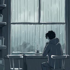 Sad Lofi Songs - Lofi