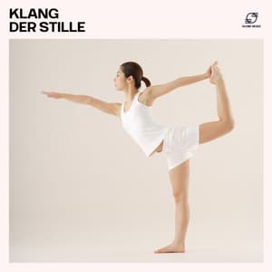 Klang der Stille - Yoga Musik