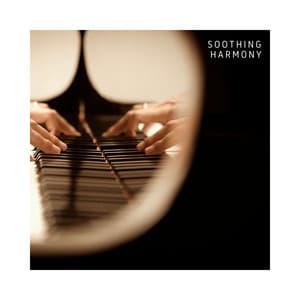 Soothing Harmony: Calm Piano Sounds - Piano Symphonies