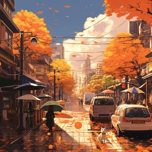 Cramming Chronicles: LAST-MINUTE LOFI - SUFIKK