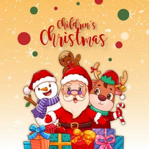 Children's Christmas - Christmas Kids