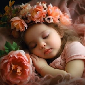 Baby's Naptime: Soft Music for Peaceful Rest - Little Baby Music