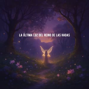 La última luz del reino de las hadas - Bryan Solfejo