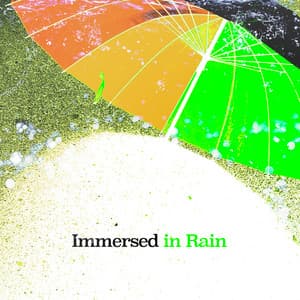 Immersed in Rain - Ambient Rain