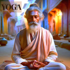 The Mindful Breath - Ambient Music for Traditional Yoga and Deep Meditation Sessions - Exhale Therapy Collective