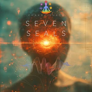 Seven Seals: The Chakra Guardians - Chakra Shack