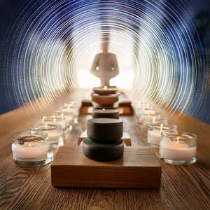 Gentle Yoga Flow: Balanced Sound Harmony - Well-Being Center