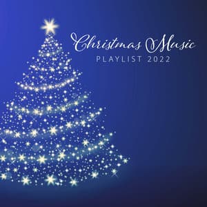 Christmas Playlist 2022: Jazz Holiday Music - Chritmas Jazz Music Collection