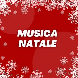 Musica Natale - Natale 4D