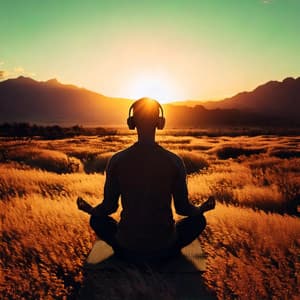 Lofi Meditation Flow: Rhythmic Sounds for Focus - Lofi Nation