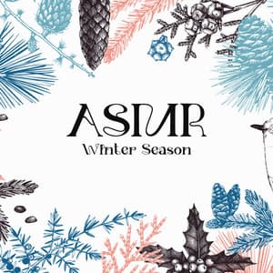 ASMR: Winter Season - Theodore Leth