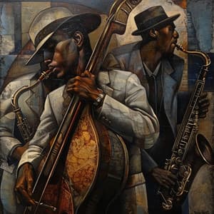 Tarde Espectral: Elegancia De La Música De Jazz - Jazz instrumental clásico