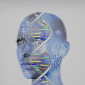 Clarity, Peace and DNA Repair - Sofi Frequencies
