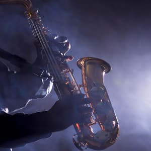 Ethereal Jazz: Serenades of Soulful Harmony - Late Night Jazz Lounge