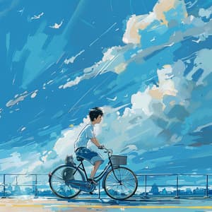 Desert Dreams: LOFI OASIS - Elven Chlls