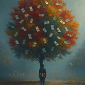 Path of Prosperity - Joyce Long