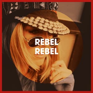 Rebel Rebel - 60's 70's 80's 90's Hits