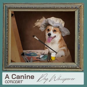 A Canine Concert - Dog Whisperer
