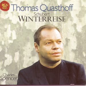 Schubert: Winterreise - Franz Schubert