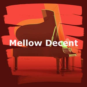 Mellow Decent - Mozart for Baby Sleep