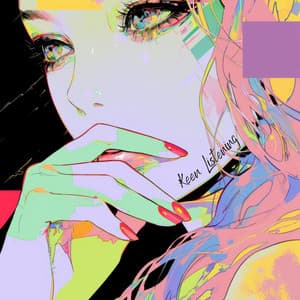 Keen Listening - Relaxation and Dreams