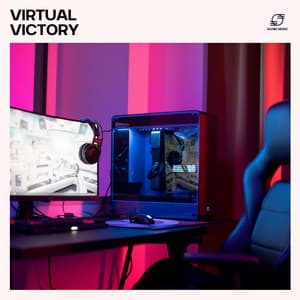 Virtual Victory - Gaming Music HD