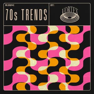 70's Trends - Warner Chappell Production Music