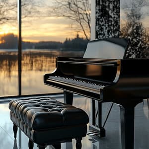 Soft Piano for Dog Sleep - Raymond Floyd