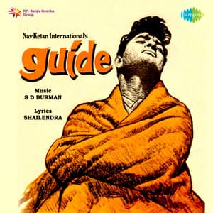 Guide - S. D. Burman