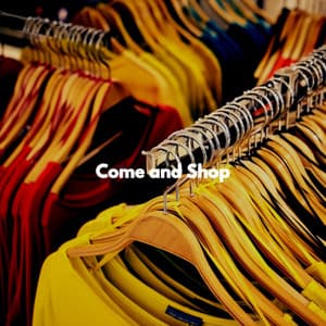 Come and Shop - Jazz Experience for Reading