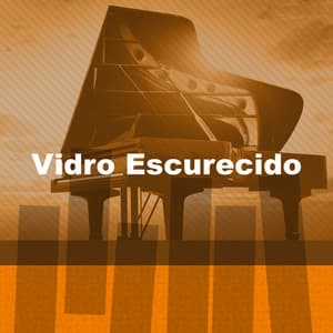 Vidro Escurecido - Jazz para Estudiar