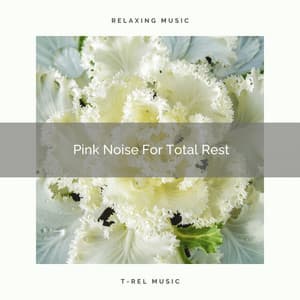 Pink Noise For Total Rest - Baby Rain Sleep Sounds