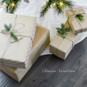 Clásicos Navideños - Los Niños Cantores De Navidad