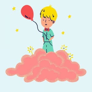 Brilliant Background Music for Breezy Dreams - Happy Jazz