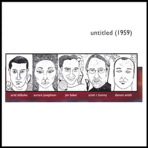 Untitled - Damon Smith