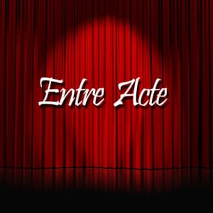 Entre Acte - Smart Baby Lullaby