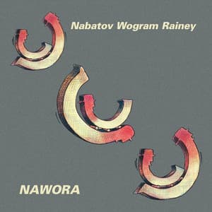 Nawora - Simon Nabatov