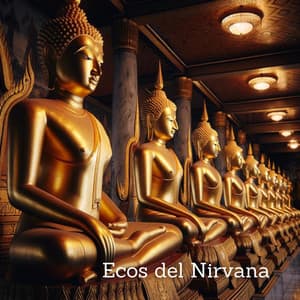 Ecos del Nirvana: Armonías Tibetanas - Relajación Mantra Guru