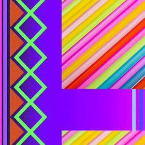 Backdrop for Keen Spirits - Bossa Guitar Trio with Jazz Organ - Cafe Restaurant Music