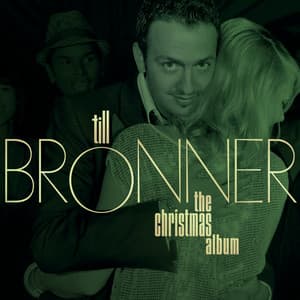 The Christmas Album - Till Brönner