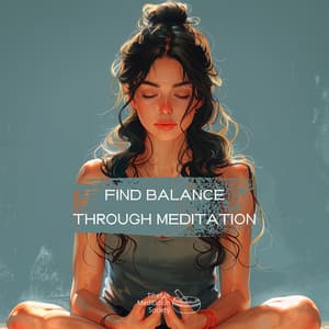 Find Balance Through Meditation - Tibetan Meditation Society