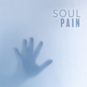 Soul Pain - Chuck Jokye
