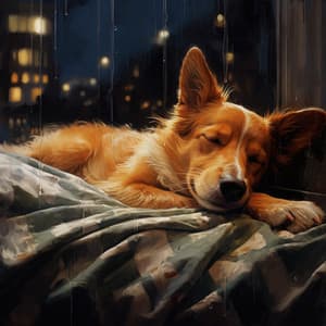 Música Para Perros Con Trueno: Armonía Con Amigos De Cuatro Patas - Naturaleza suena colaboración