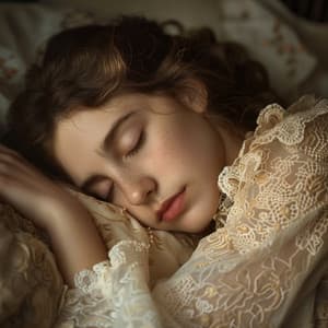 Slumber Melodies: Soothing Sleep Sounds - Soothing Sleep Music
