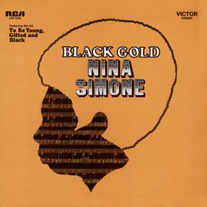 Black Gold - Nina Simone