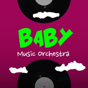Baby Music Orchestra - Baby Songs Orchestra