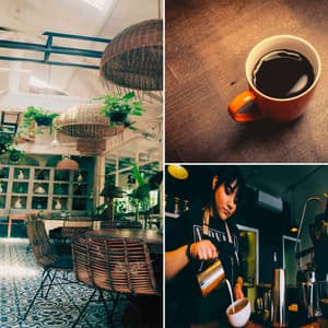 Music for Fresh Starts - Jazz Rilassante Playlist