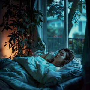 Relaxation Dreams: Music for Calm Nights - Tonal Zen